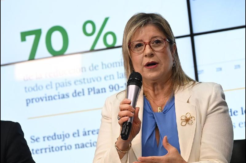 Monteoliva reafirma el endurecimiento de fronteras tras 14000 expulsiones