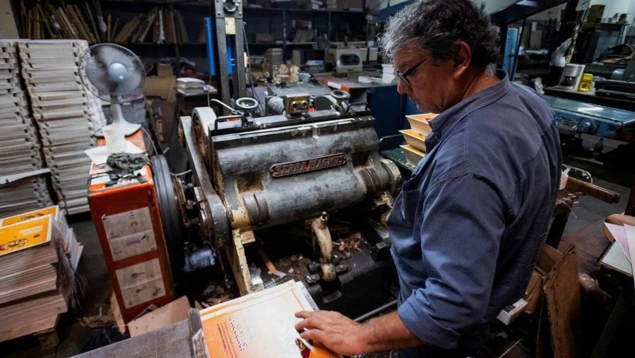 Crecen los procesos judiciales por quiebras y concursos en pequentildeas y medianas empresas