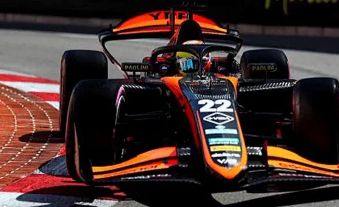Los horarios de Varrone y Colnaghi en el GP de Barcelona de Foacutermula 2 y 3