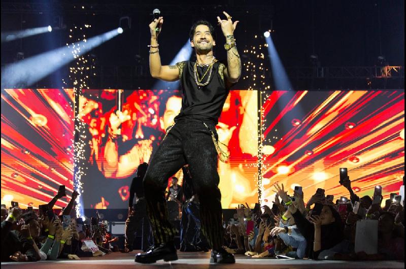 La Reina del Flow sumoacute una segunda fecha en el Movistar Arena por entradas agotadas