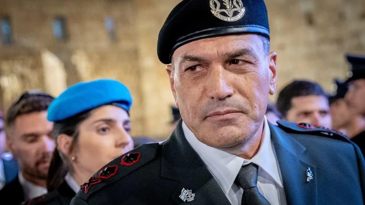 ldquoEstamos preparados para atacar Iraacuten nuevamente con otro golpe severordquo dice jefe del Ejeacutercito israeliacute