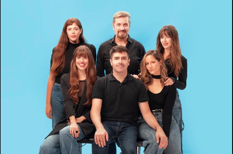 Mechi Bove y la experiencia personal detraacutes de su ficcioacuten- ldquoInvita a sacar los trapitos al solrdquo