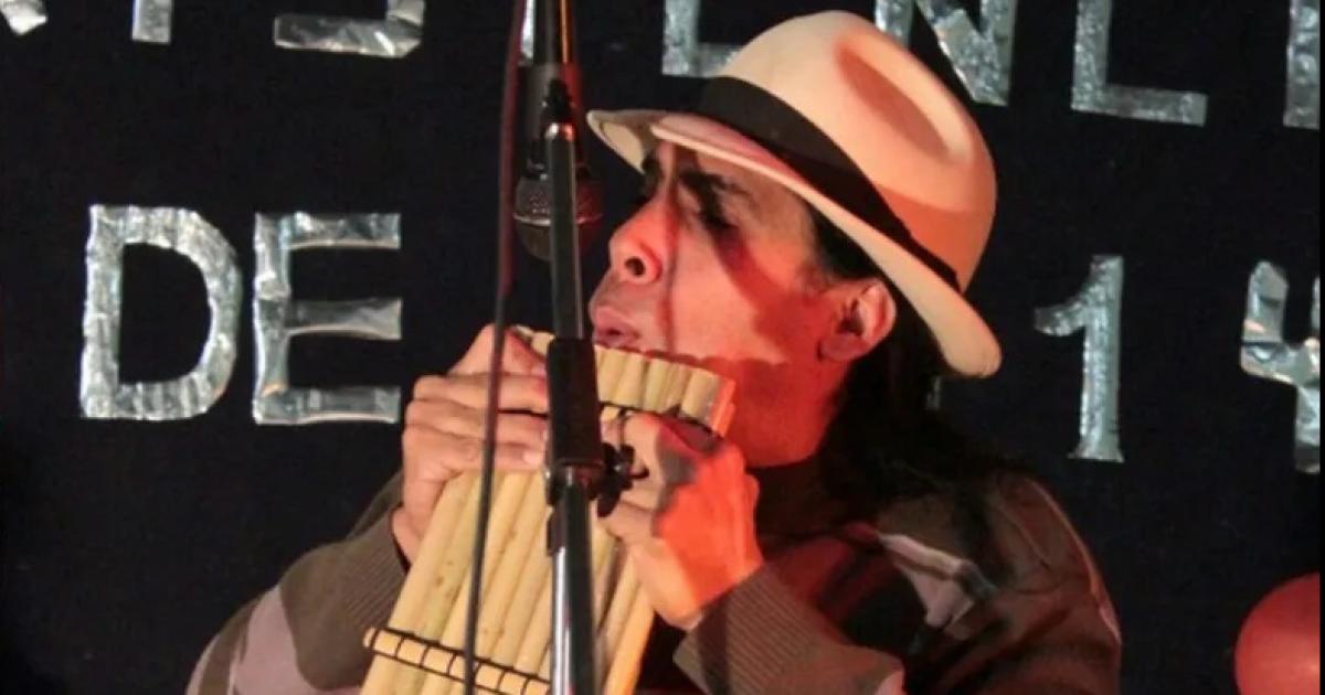 Un profesor de Tilcara entre los 24 docentes que inspiran en el paiacutes 
