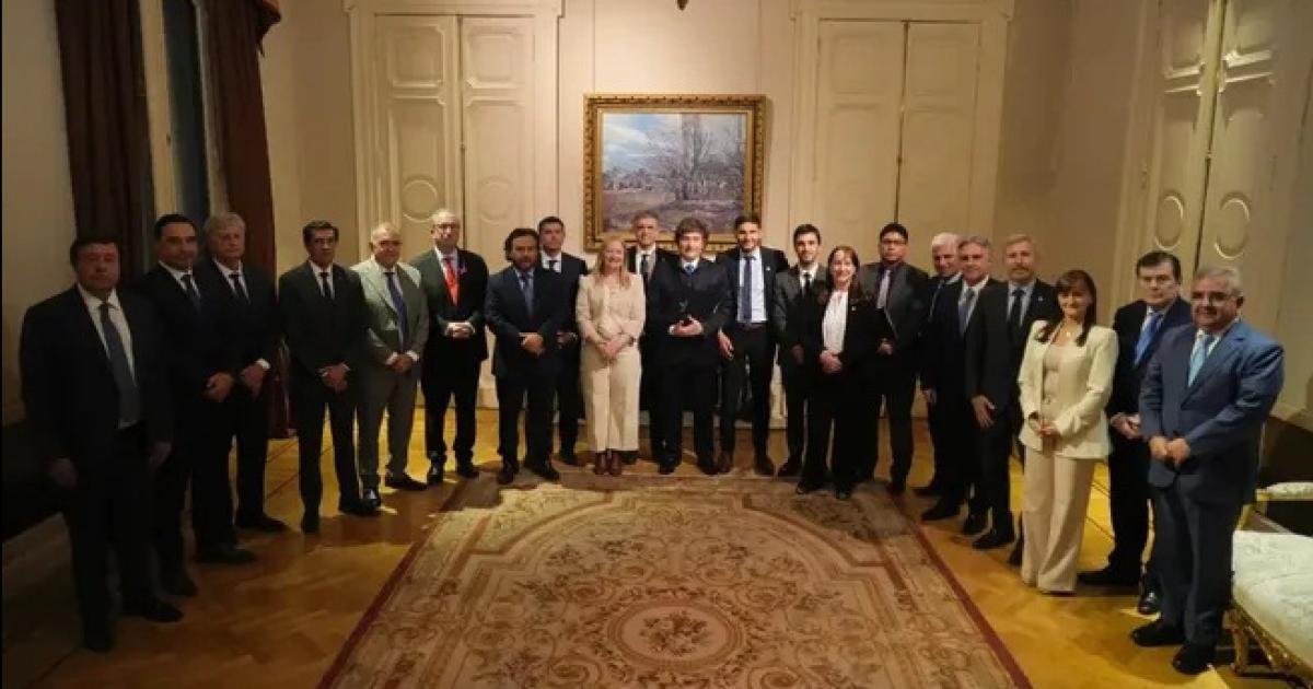 Provincias volvieron al deacuteficit y Jujuy una de las excepciones