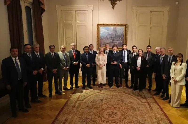 Provincias volvieron al deacuteficit y Jujuy una de las excepciones