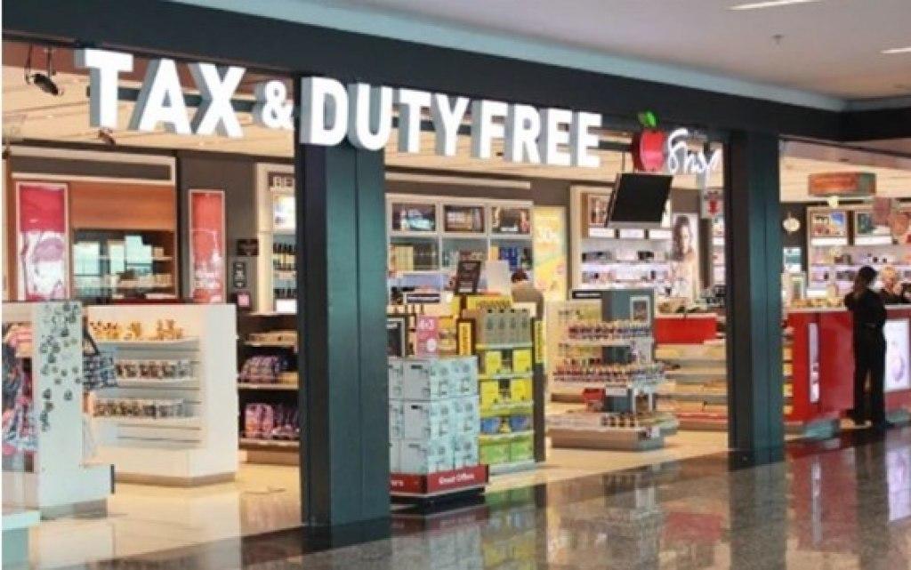 El Gobierno adoptoacute un reacutegimen del Mercosur para fomentar la instalacioacuten de free shops en las fronteras terrestres
