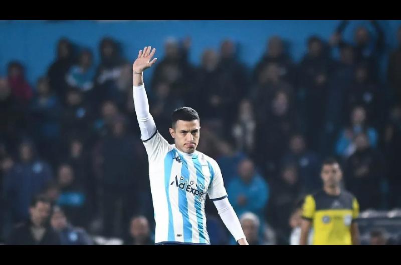 La cruda confesioacuten de un ex Racing e Independiente- ldquoPenseacute tres veces en quitarme la vidardquo