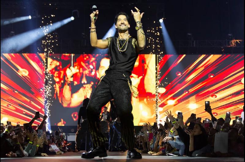 La Reina del Flow sumoacute una segunda fecha en Argentina- coacutemo conseguir entradas 