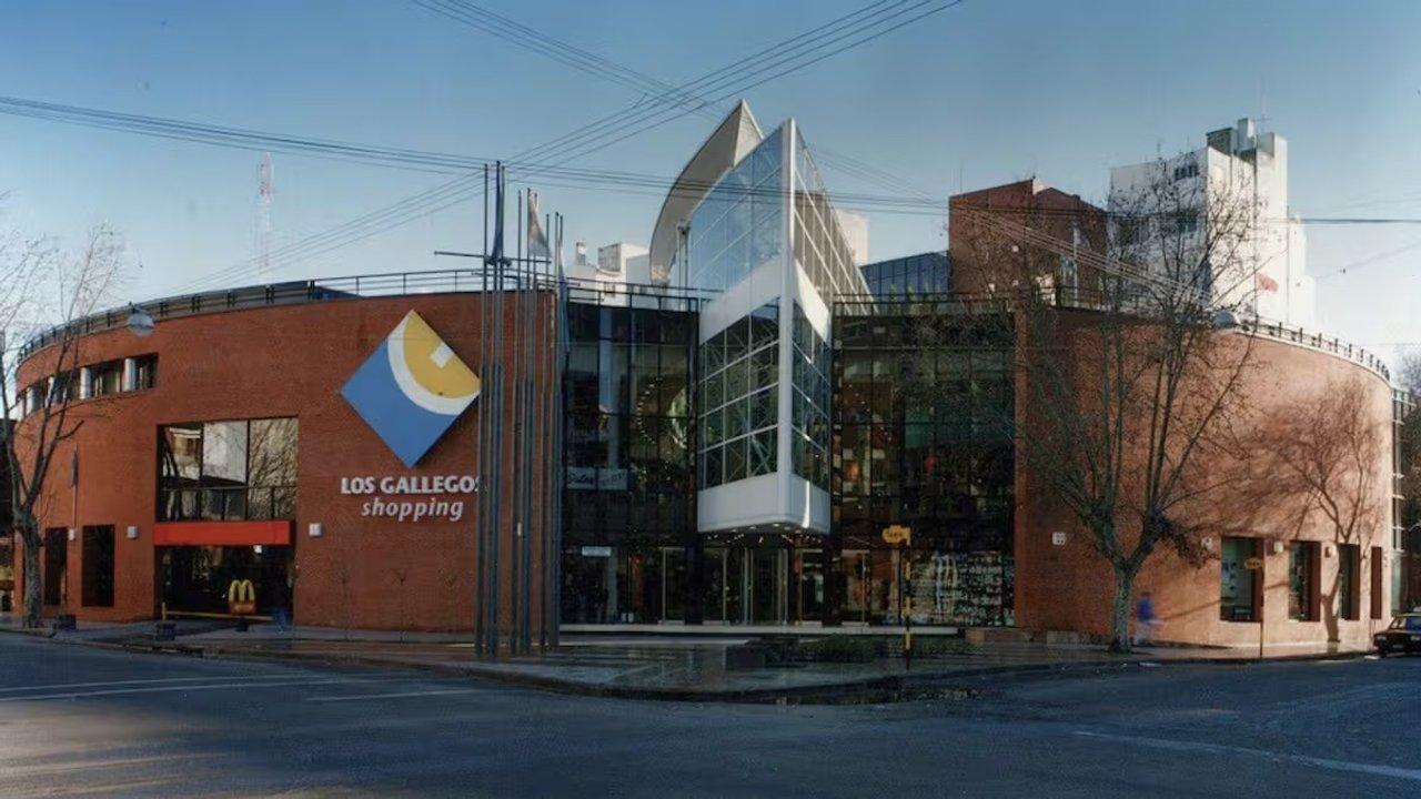 Grupo IRSA desembarca en Mar del Plata con la incorporacioacuten del shopping Los Gallegos