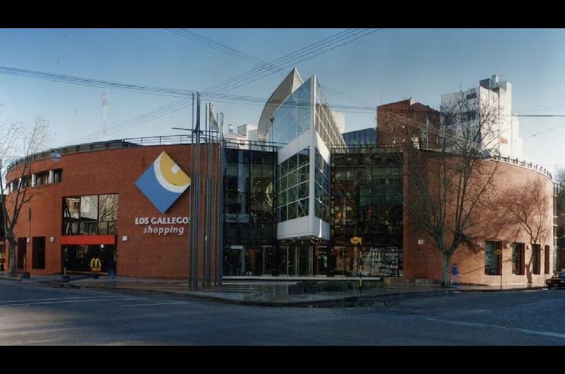 Grupo IRSA desembarca en Mar del Plata con la incorporacioacuten del shopping Los Gallegos
