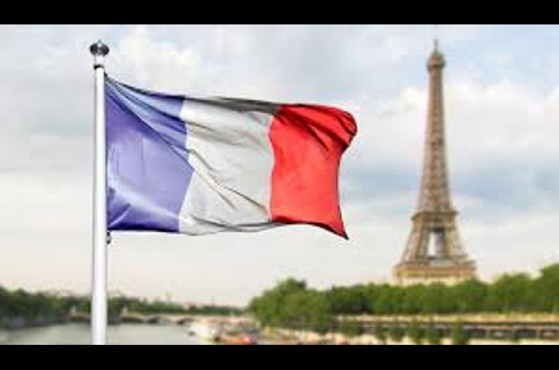 Francia- el Gobierno pide cadena perpetua para violadores seriales de nintildeos