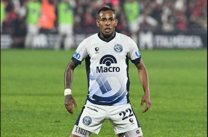 Vila le puso precio a Sebastiaacuten Villa y le mandoacute un mensaje a Riquelme