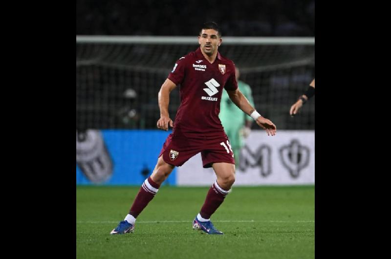 iquestVuelve River ofertoacute por un exjugador del club con pasado en la Seleccioacuten argentina