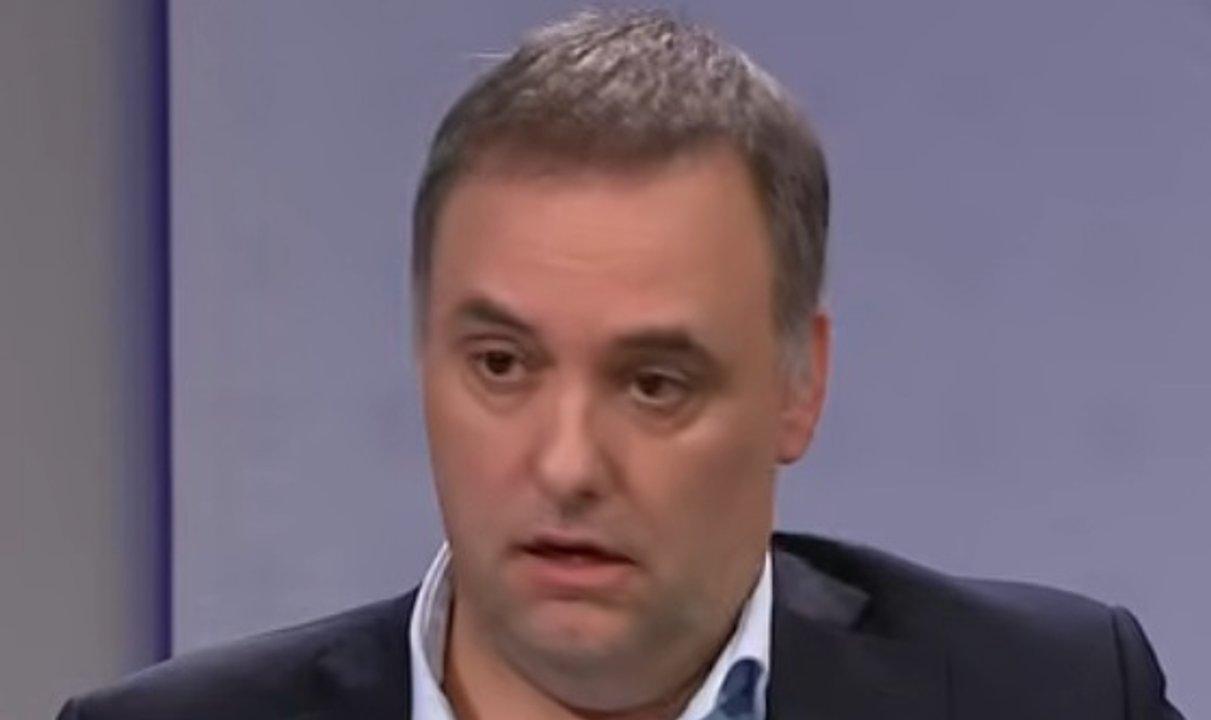 Adorni sobre la compra de propiedades- Fue una operacioacuten entre amigos