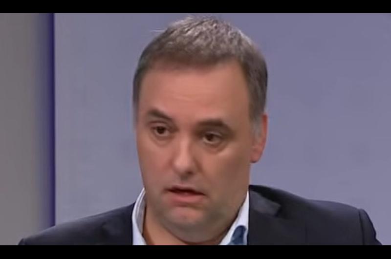 Adorni sobre la compra de propiedades- Fue una operacioacuten entre amigos