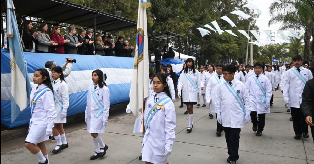 Reafirmacioacuten de los derechos argentinos sobre las Malvinas