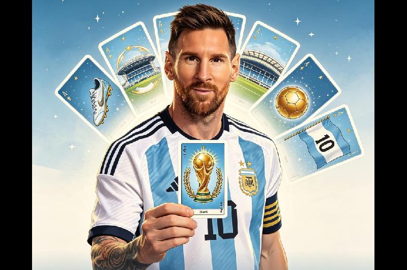 El vaticinio de los astroacutelogos sobre la Seleccioacuten argentina en el Mundial 2026