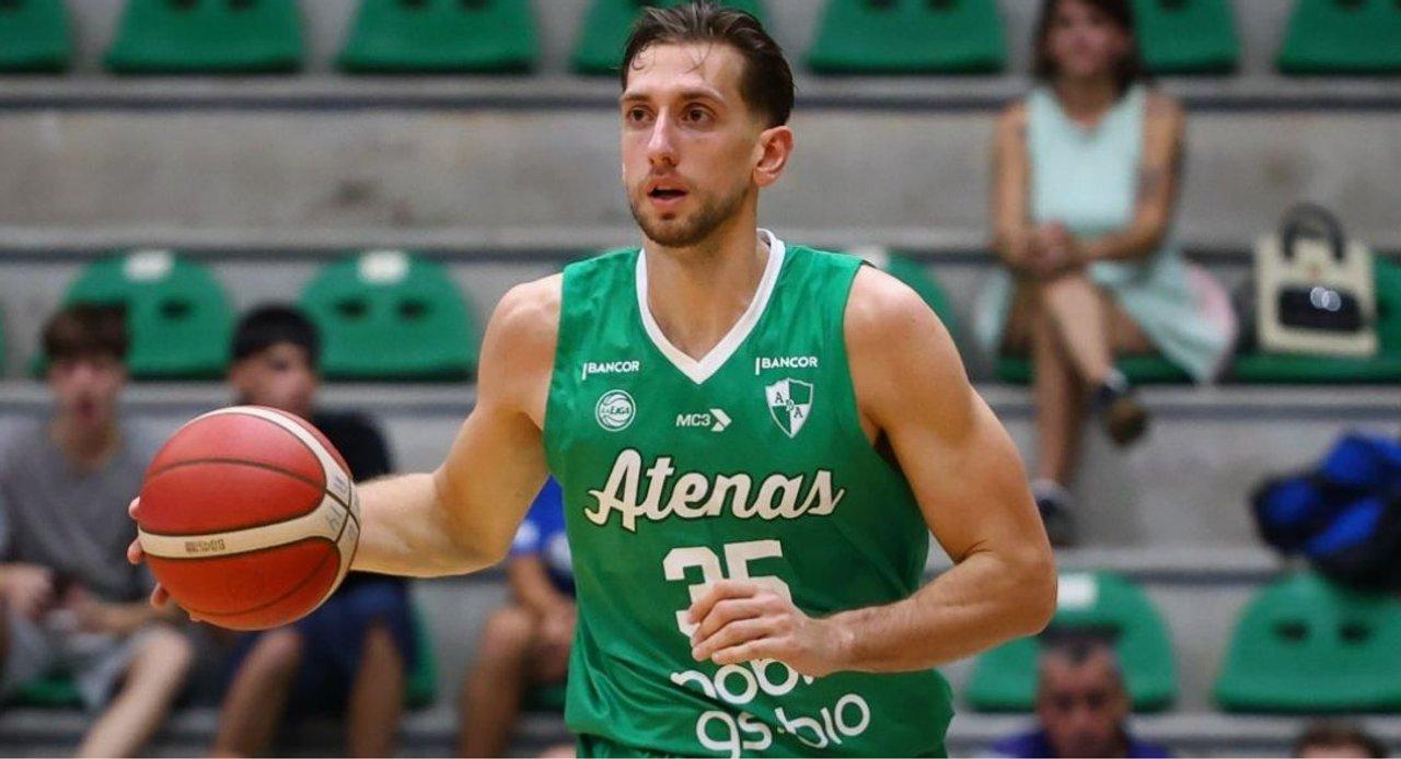 Atenas de Coacuterdoba seguiraacute en la Liga Nacional de Baacutesquet pese a haber descendido