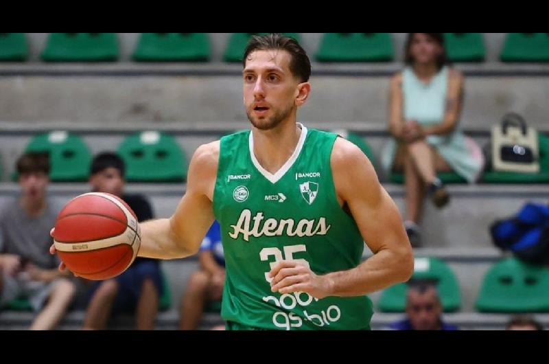 Atenas de Coacuterdoba seguiraacute en la Liga Nacional de Baacutesquet pese a haber descendido