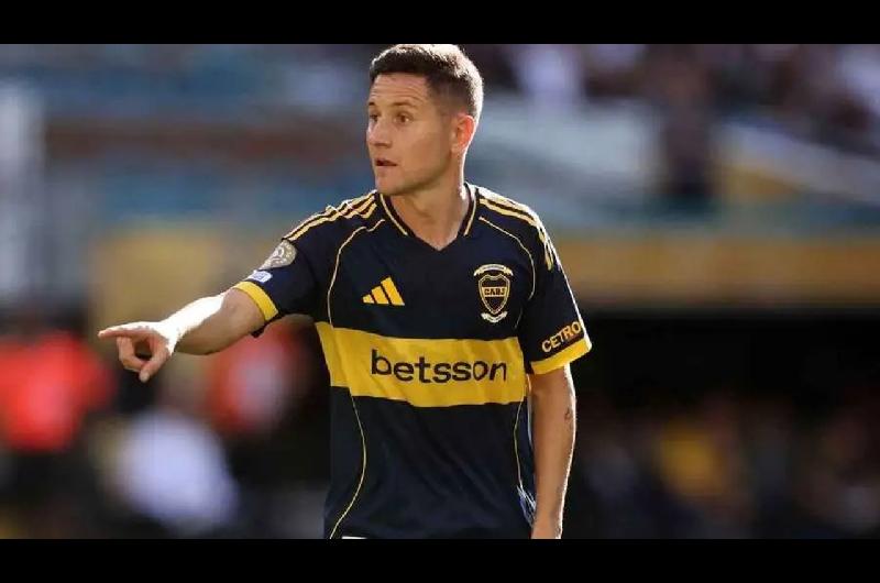 Ander Herrera no seraacute tenido en cuenta por Arruabarrena y se va de Boca
