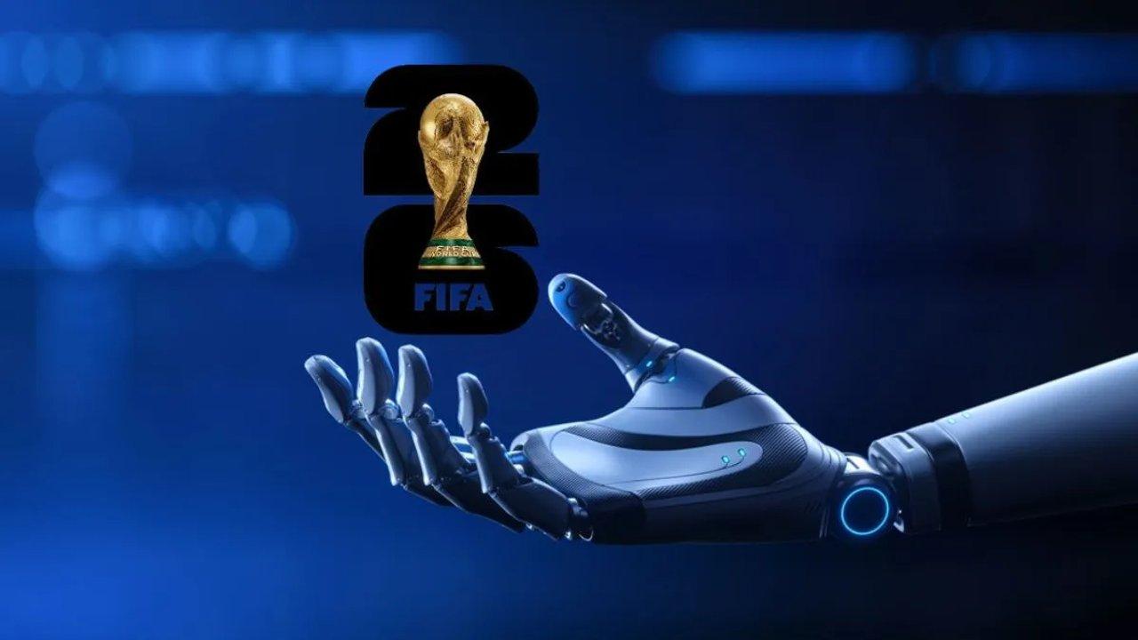 Los 10 candidatos a ganar el Mundial 2026 seguacuten la inteligencia artificial