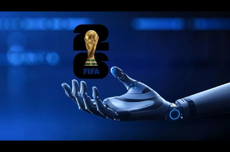 Los 10 candidatos a ganar el Mundial 2026 seguacuten la inteligencia artificial