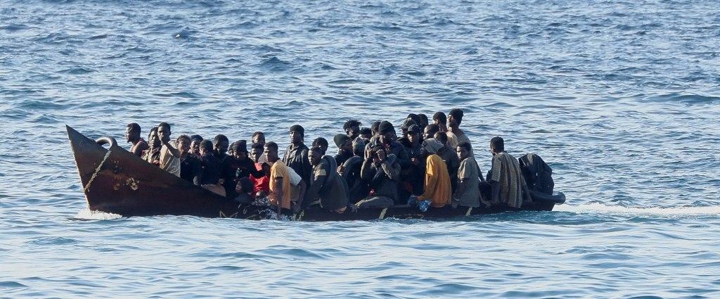El Papa denuncioacute la ldquoindiferenciardquo hacia los migrantes