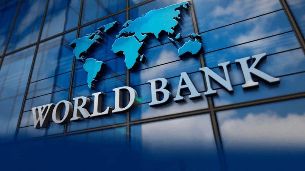 El Banco Mundial rebaja su previsioacuten de crecimiento global debido al impacto de la guerra en Iraacuten