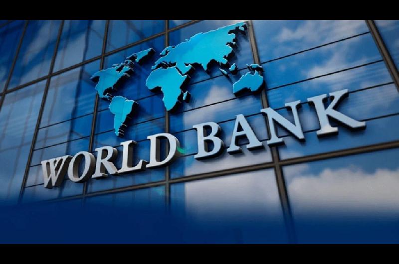 El Banco Mundial rebaja su previsioacuten de crecimiento global debido al impacto de la guerra en Iraacuten