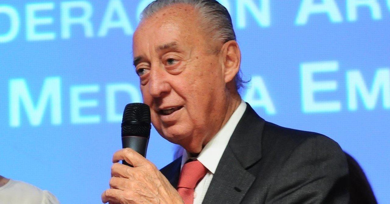 Expresidente de la CAME advierte que la economiacutea argentina auacuten no produce lo suficiente