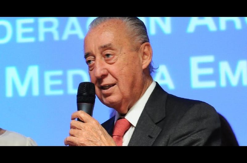 Expresidente de la CAME advierte que la economiacutea argentina auacuten no produce lo suficiente
