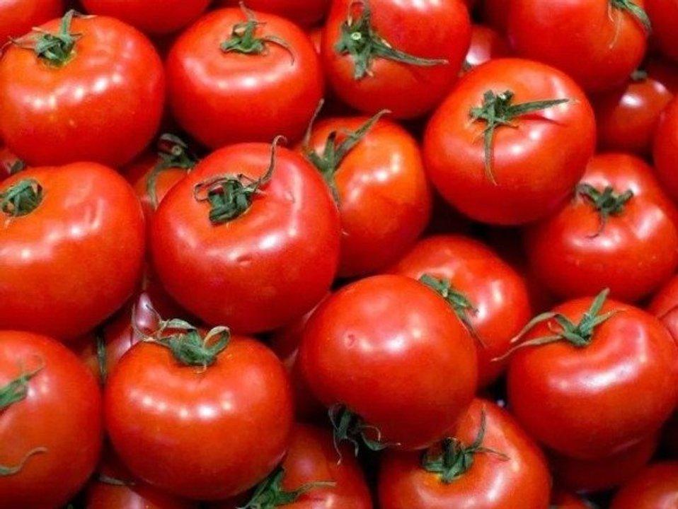 La suba en las verduras impidioacute que la inflacioacuten fuese maacutes baja en mayo
