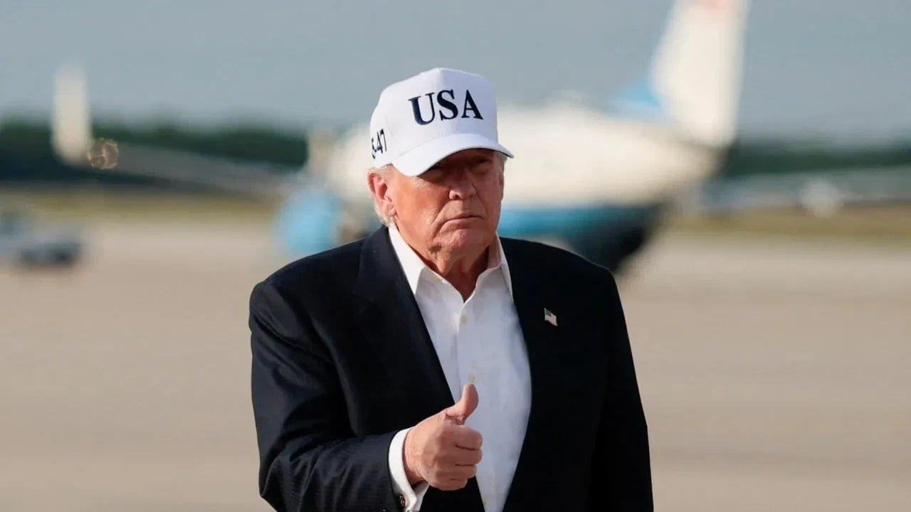 Trump dice que se llegoacute a un ldquoacuerdordquo con Iraacuten que se firmaraacute en los proacuteximos diacuteas