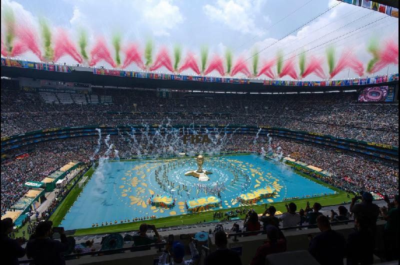 #9917Mundial 2026 EN VIVO- el minuto a minuto de los partidos del diacutea
