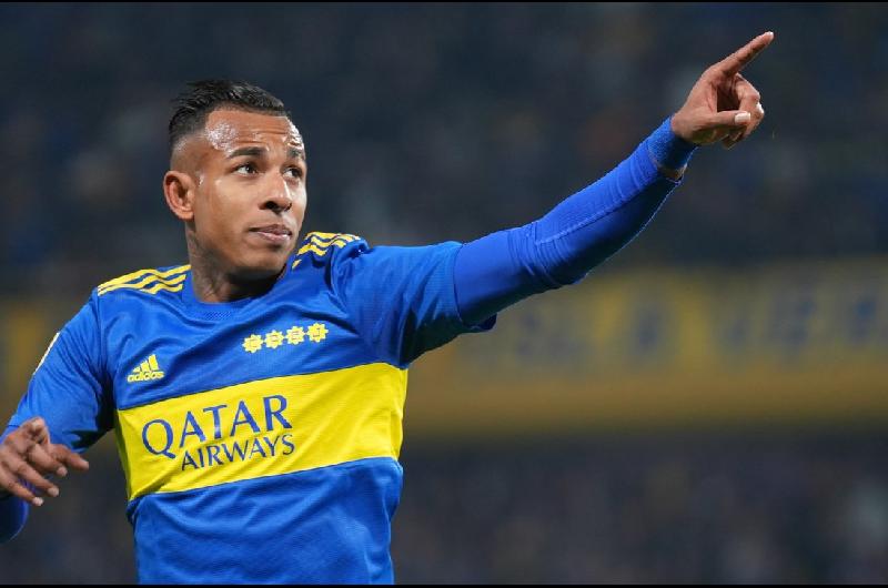 Sebastiaacuten Villa muy cerca de regresar a Boca