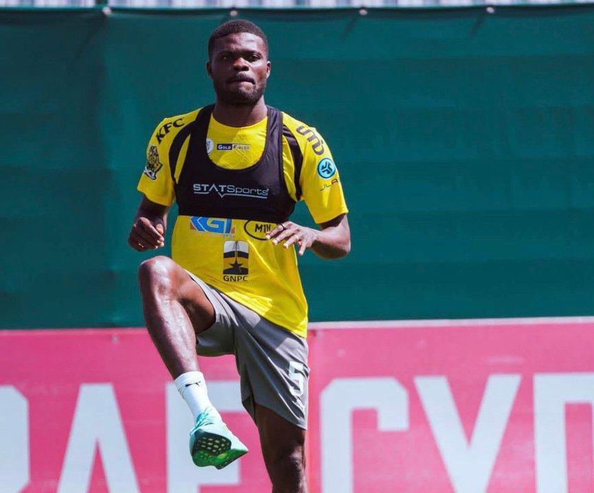 Canadaacute le rechazoacute la visa a un jugador de Ghana y no podraacute jugar el primer partido del Mundial