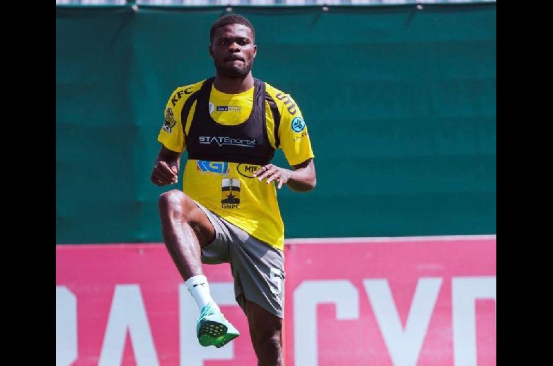 Canadaacute le rechazoacute la visa a un jugador de Ghana y no podraacute jugar el primer partido del Mundial