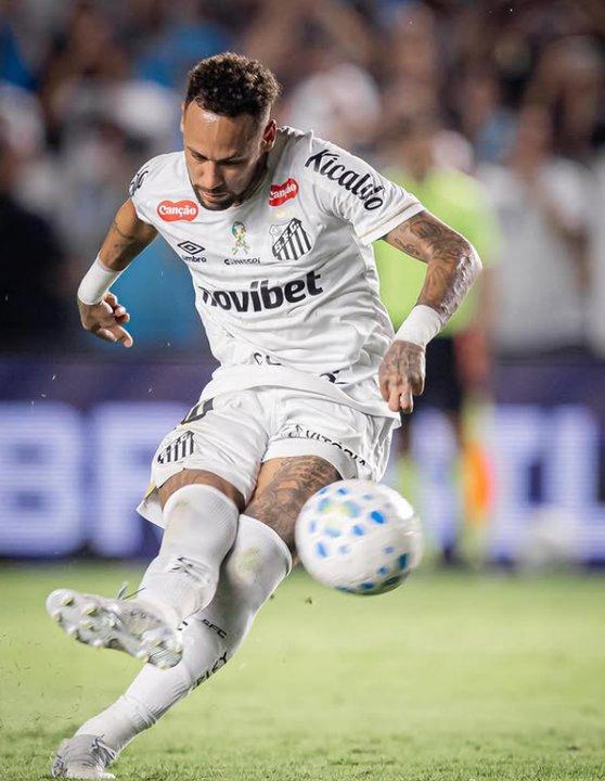 Neymar se perderiacutea el primer partido de Brasil en el Mundial 2026