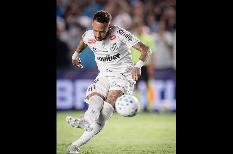 Neymar se perderiacutea el primer partido de Brasil en el Mundial 2026