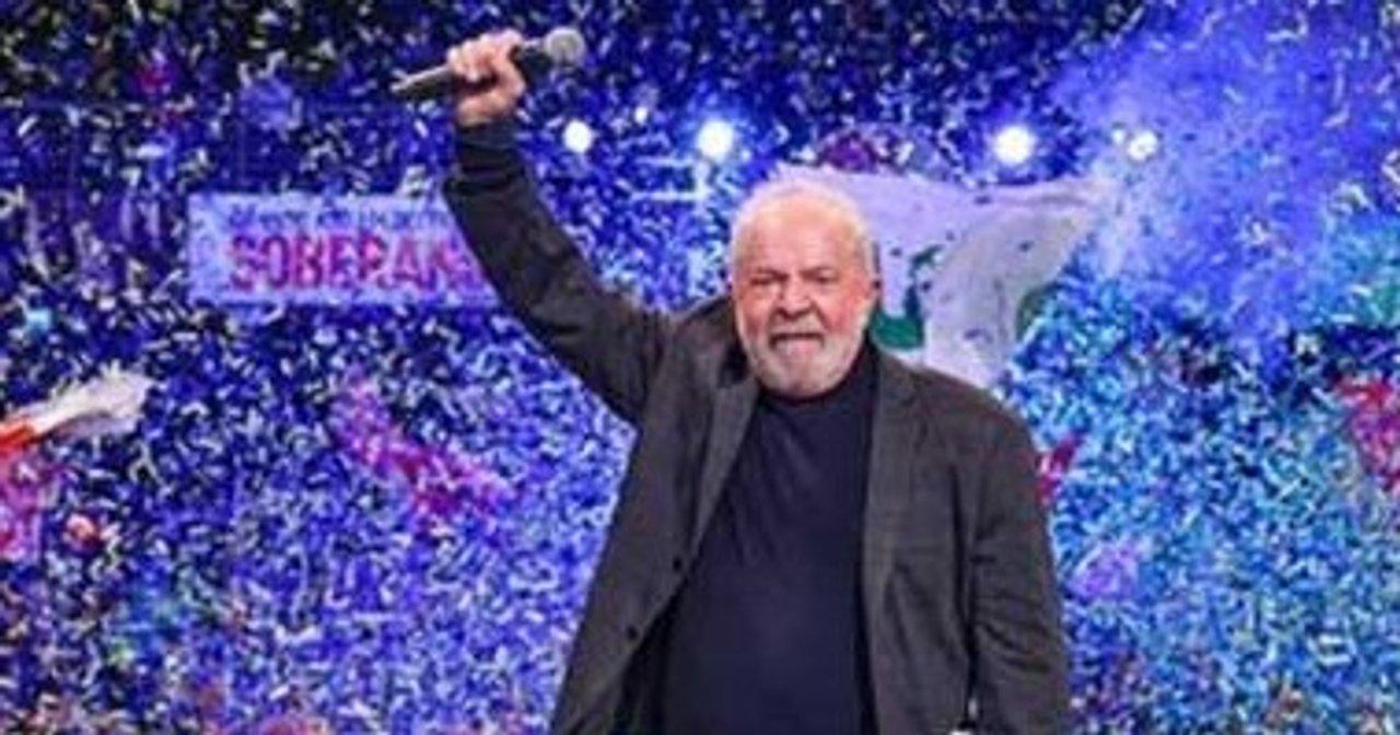 Lula completoacute 15 sesiones de radioterapia tras extirpar un carcinoma basocelular- ldquoEstoy bien y felizrdquo