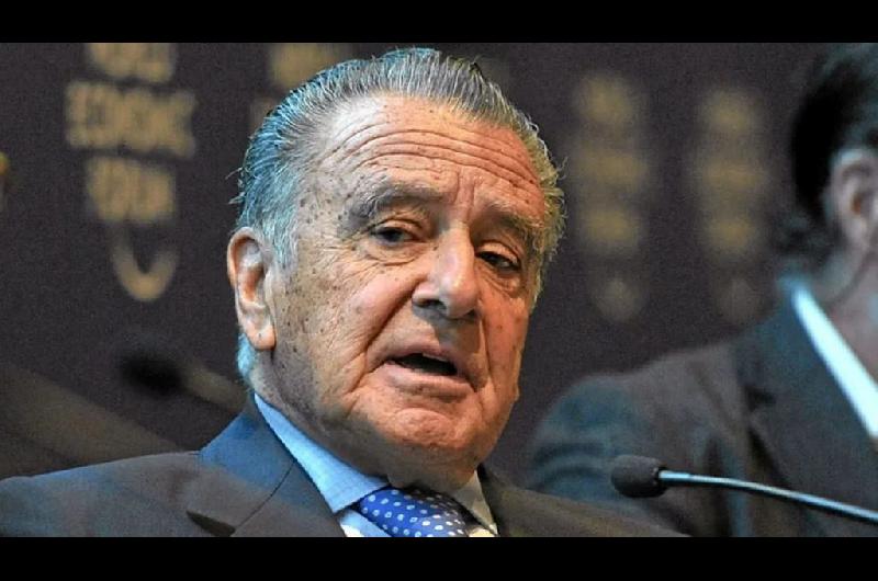 Reveacutes judicial para Eurnekian- Chaco deberaacute frenar fumigaciones cerca de comunidades rurales y Qom