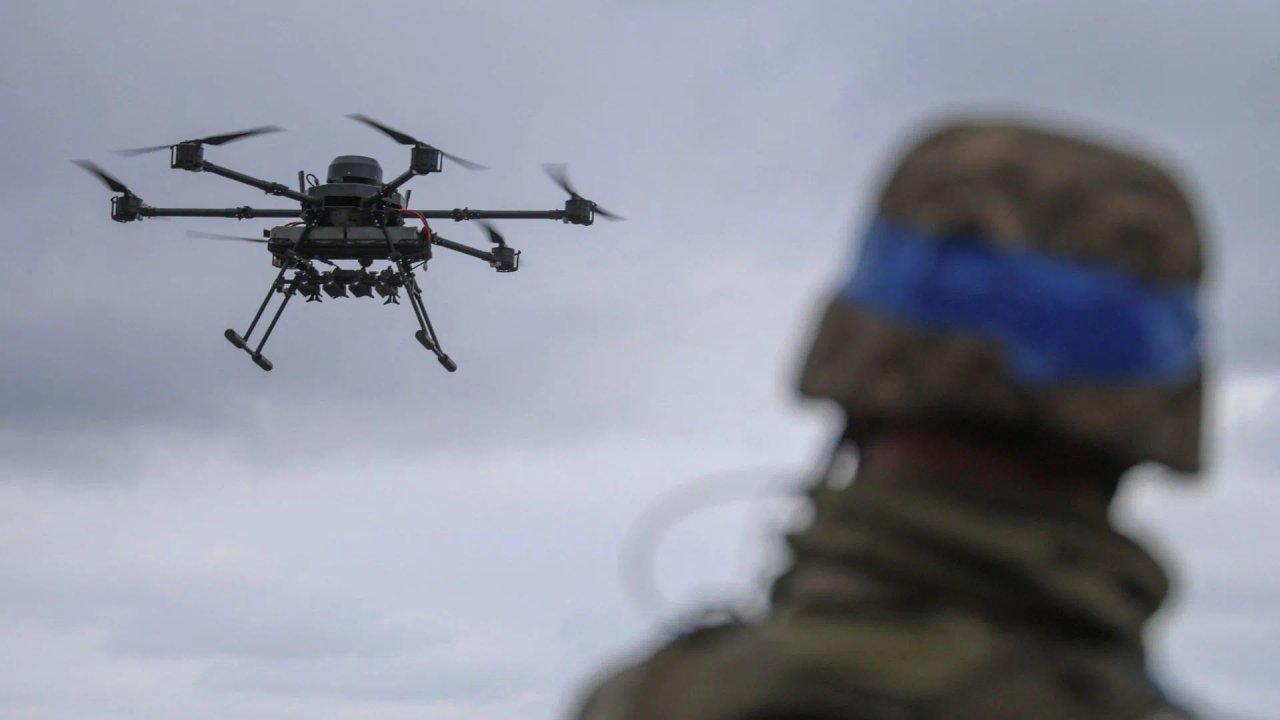 Un muerto y tres heridos tras un feroz ataque ucraniano con drones en el sur de Rusia