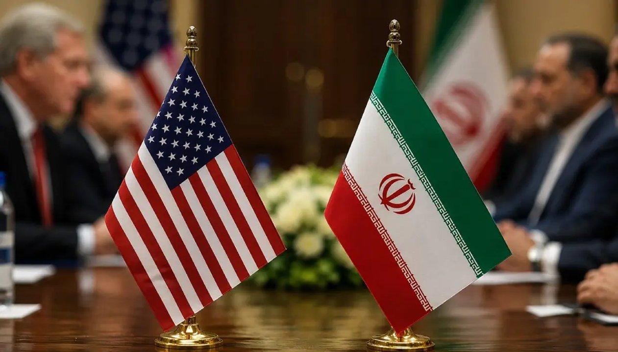 Pakistaacuten preveacute que el acuerdo de paz entre Estados Unidos e Iraacuten se firmaraacute en 24 horas