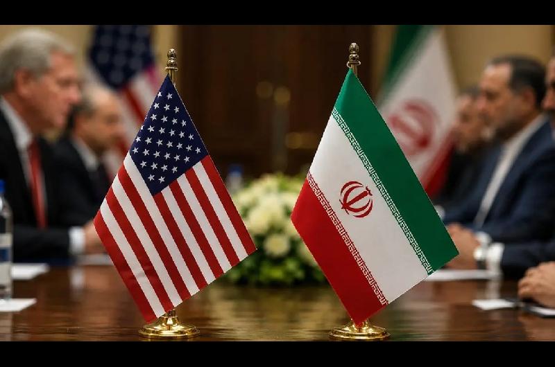 Pakistaacuten preveacute que el acuerdo de paz entre Estados Unidos e Iraacuten se firmaraacute en 24 horas