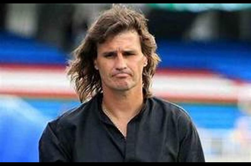 Rubeacuten Dariacuteo Insua dejoacute de ser el entrenador de Barracas Central