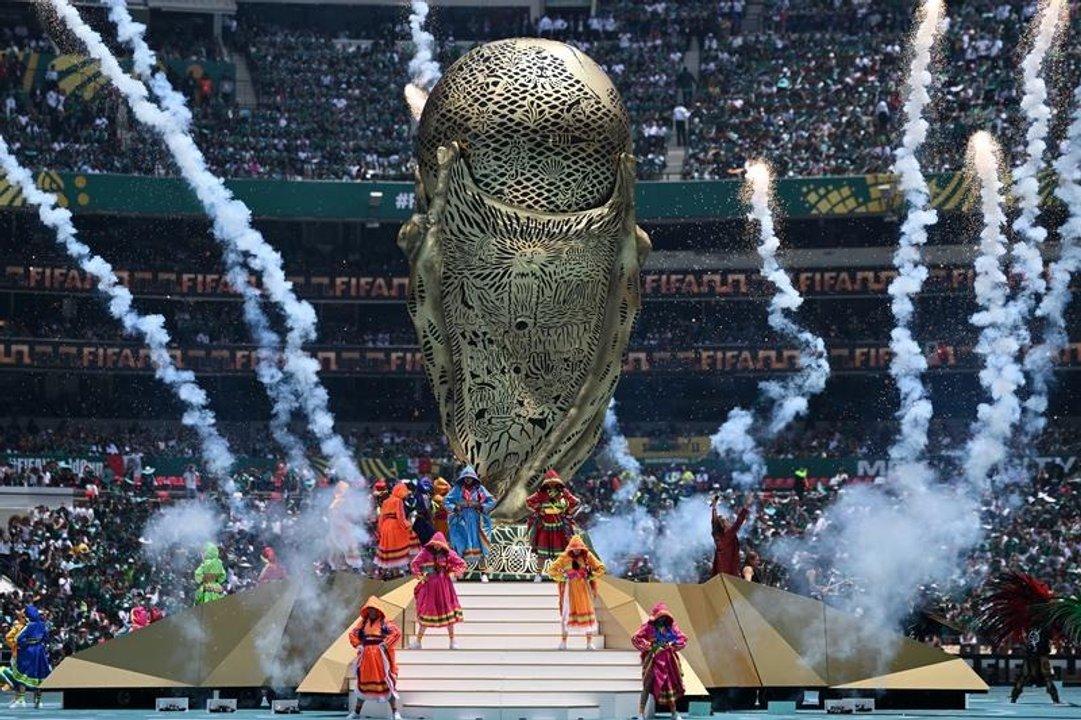 Mundial 2026- coacutemo la IA redefine la transmisioacuten y la experiencia del evento deportivo maacutes convocante