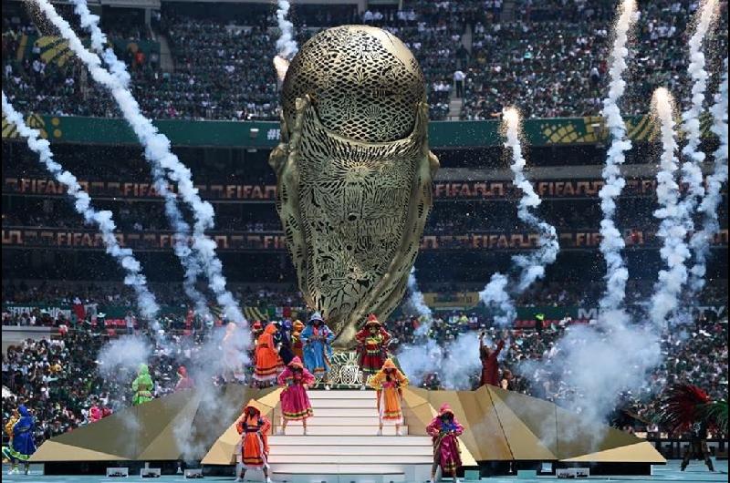 Mundial 2026- coacutemo la IA redefine la transmisioacuten y la experiencia del evento deportivo maacutes convocante