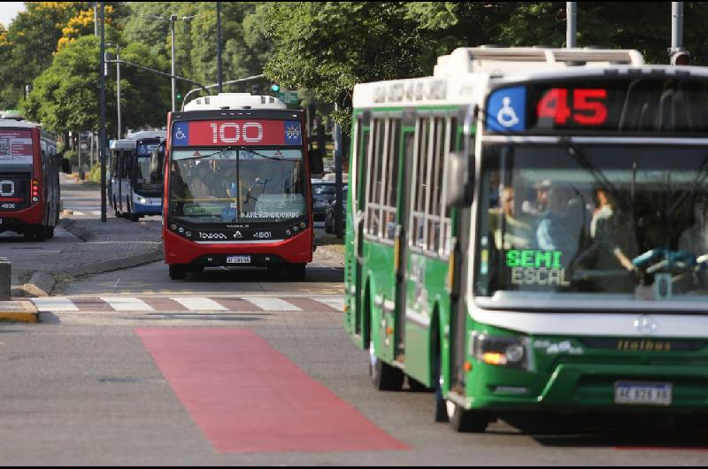 Nuevo aumento de los boletos del transporte puacuteblico en el AMBA- iquestcuaacutento cuestan
