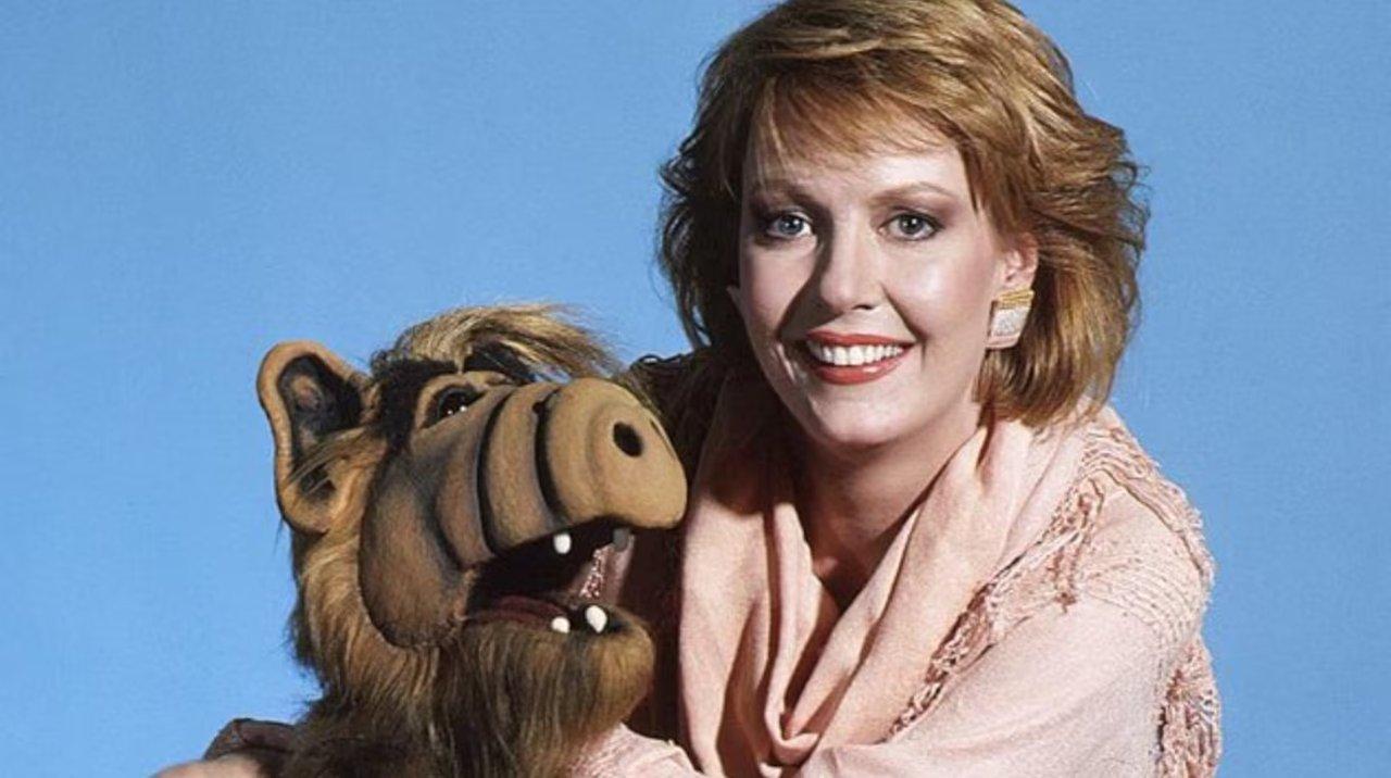 Murioacute Anne Schedeen la madre de la serie ldquoAlfrdquo a los 77 antildeos