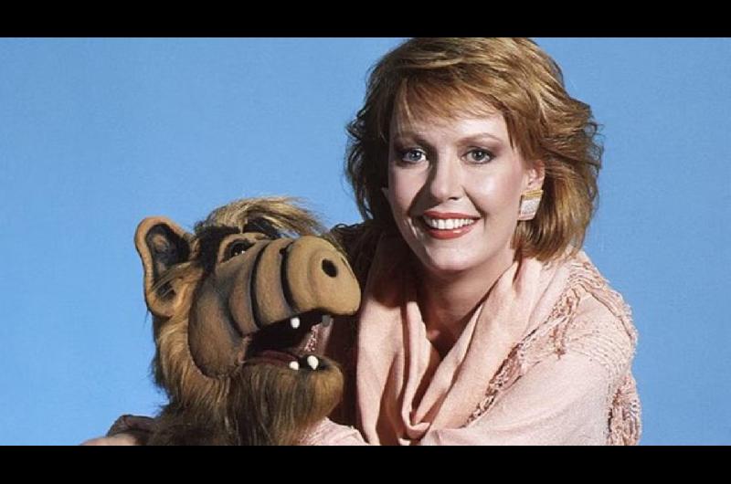 Murioacute Anne Schedeen la madre de la serie ldquoAlfrdquo a los 77 antildeos